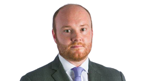 Stuart Harding, Head of Trust & Agency Services APAC, Deutsche Bank