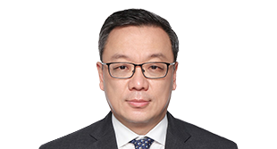 Tony Chao, Head of Securities Services, China, Deutsche Bank